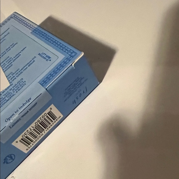 ,Fresh Hydrating Balm Set, Tinted Lip Tint, Hyaluronic Acid, Skincare Gift, NIB - Picture 7 of 7